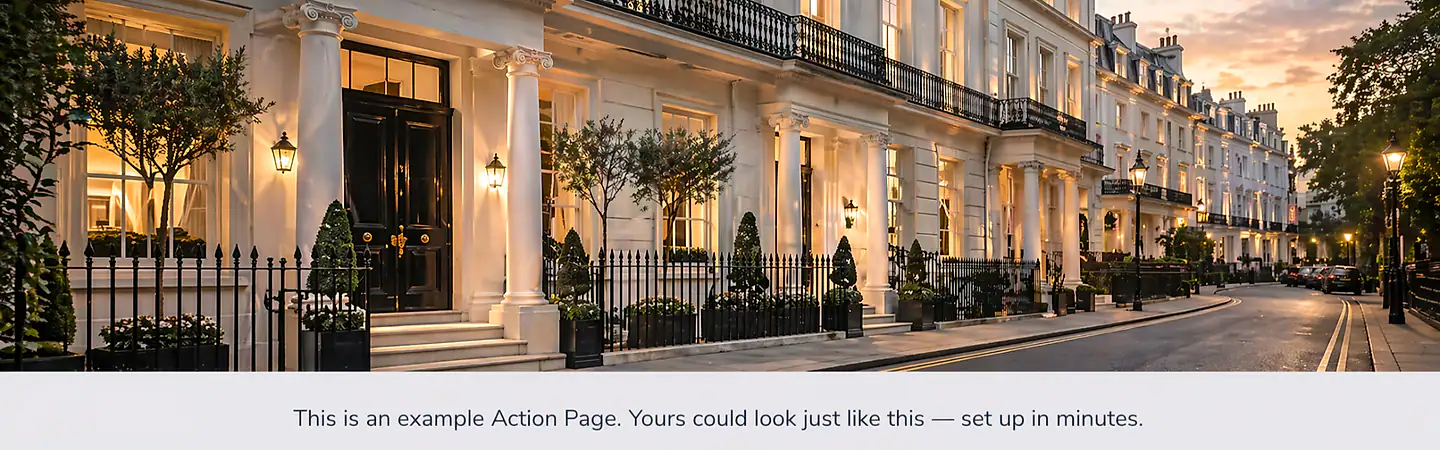 Brimwell Property banner