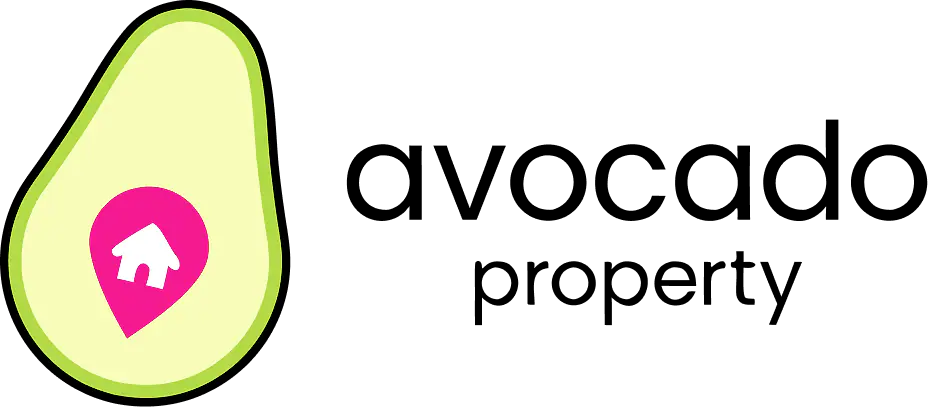 Avocado Property official logo