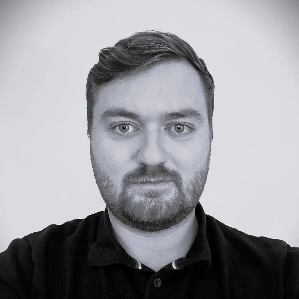 Tom Crossley, Audit Product Development and Customer Success Executive at DeepFathom Ltd
