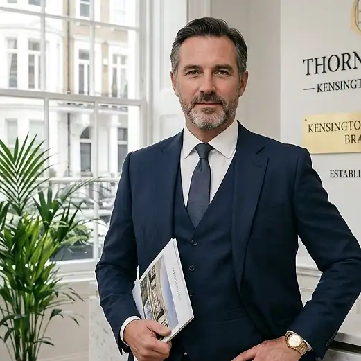 Ryan Alexander - Senior Sales Negotiator