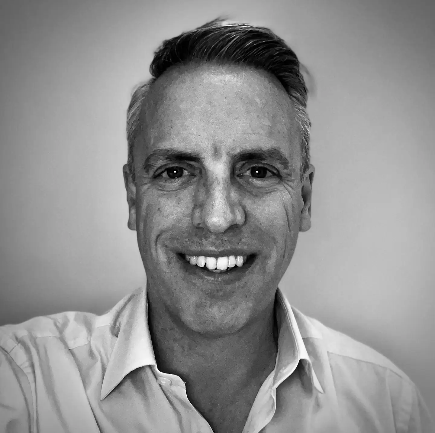 Ian Mitchell, CEO at DeepFathom Ltd