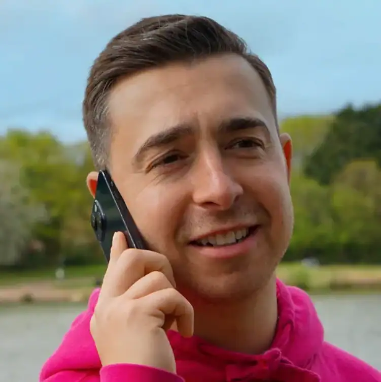 Ricky Veale, Selling Stevenage at Avocado Property