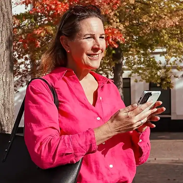 Natalie Carter, Estate Agency at Avocado Property