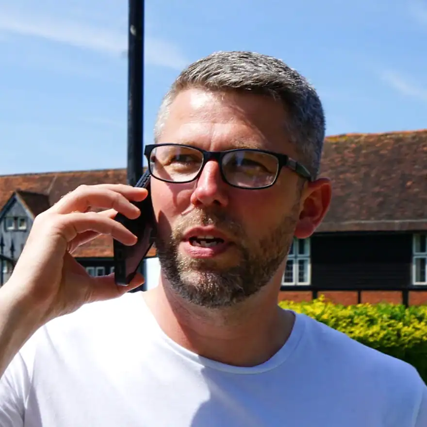 Rate James, local estate agent at Avocado Property