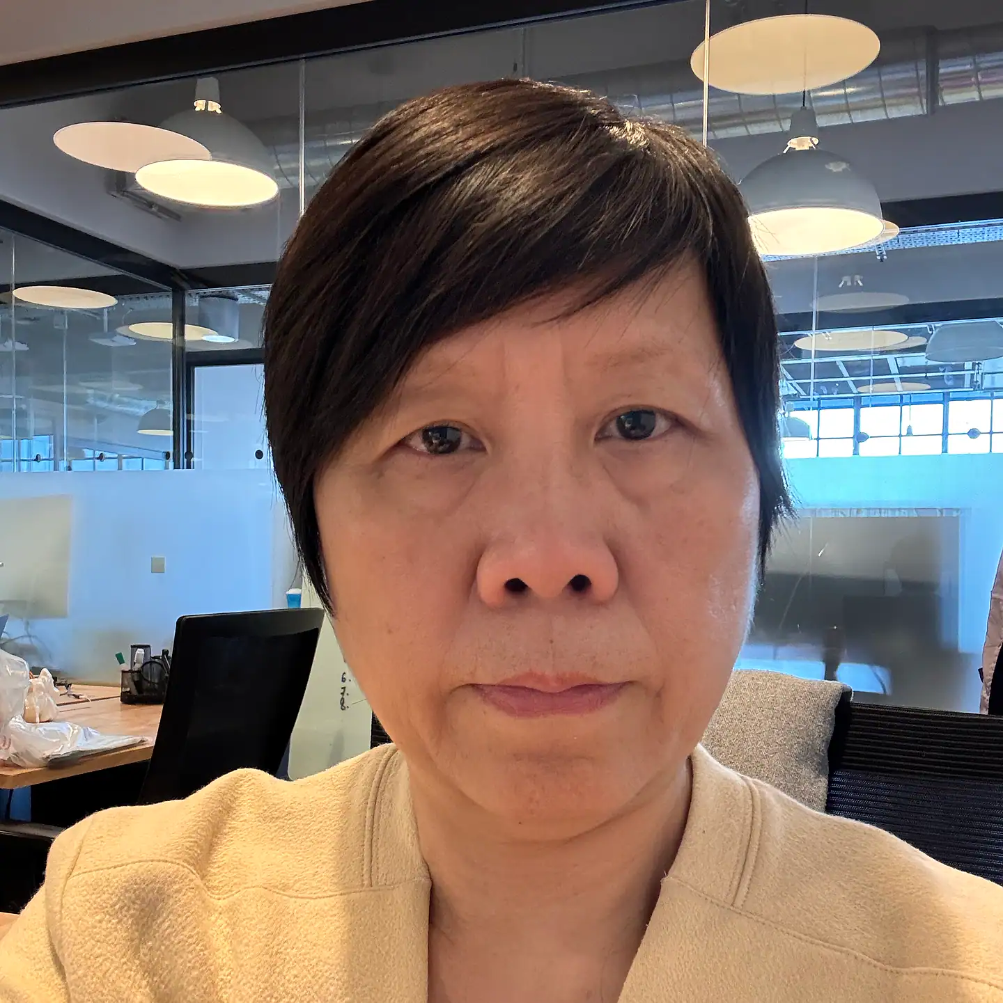 Natalie Fong, Co-founder & COO, XLanding at XLanding Limited