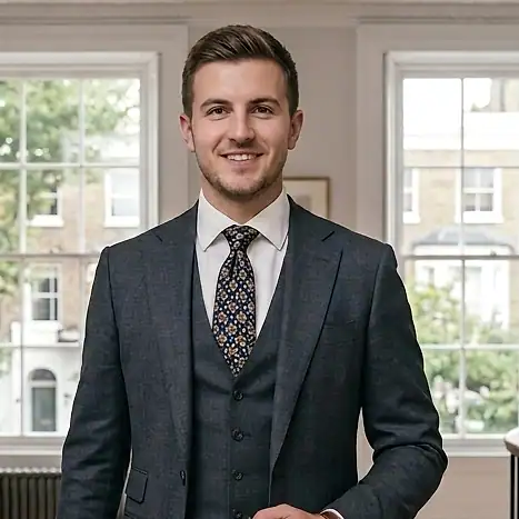 Nathan Oliver - Senior Lettings