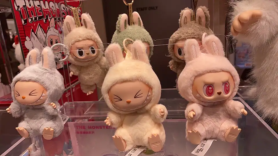 david Li Web developer